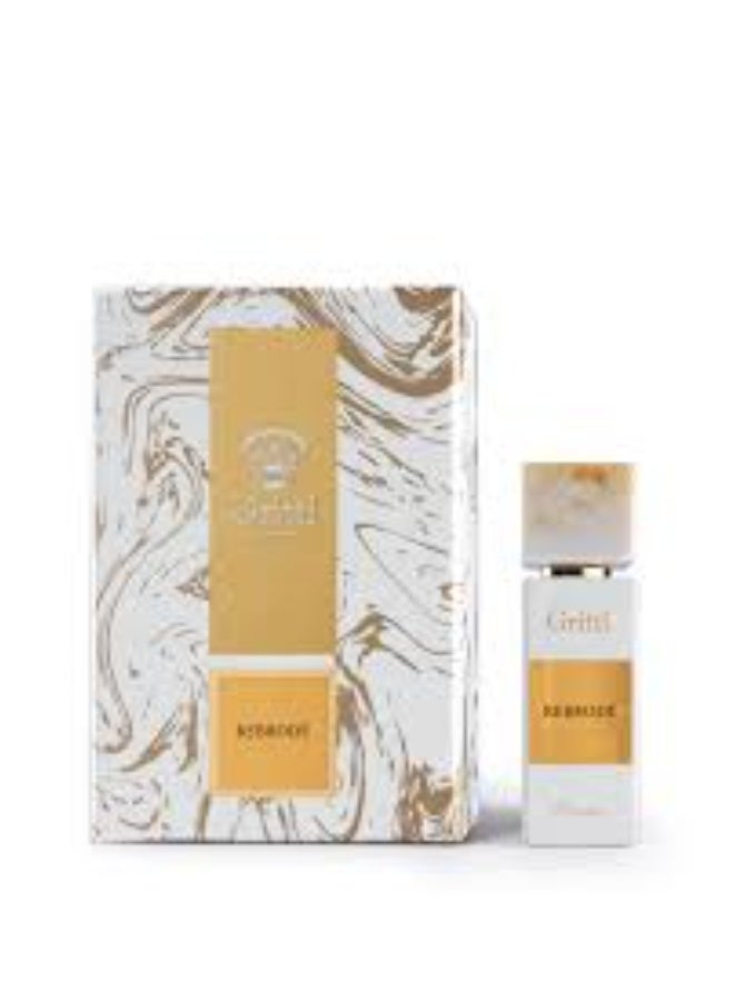 Gritti REBRODE Eau de Parfum 100ml - Image 2